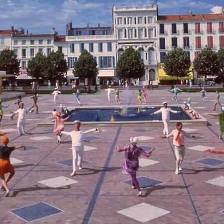 Gite Des Huskys Villa Tonnay-Charente Екстериор снимка
