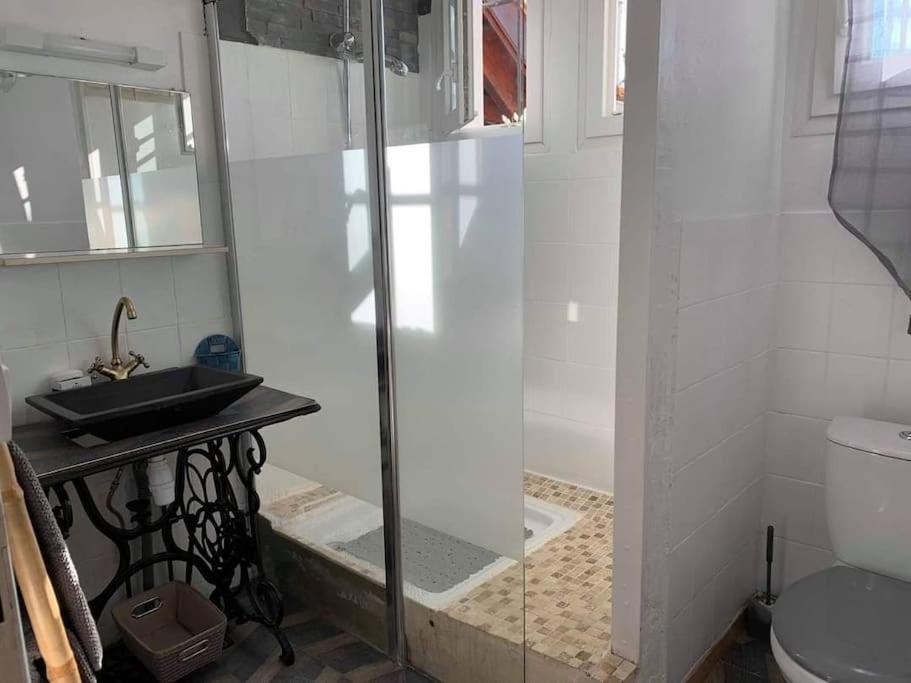 Gite Des Huskys Villa Tonnay-Charente Екстериор снимка