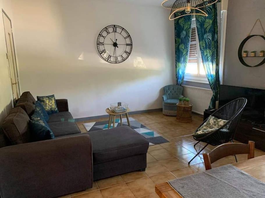 Gite Des Huskys Villa Tonnay-Charente Екстериор снимка
